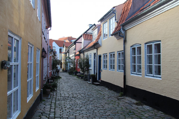 Aalborg