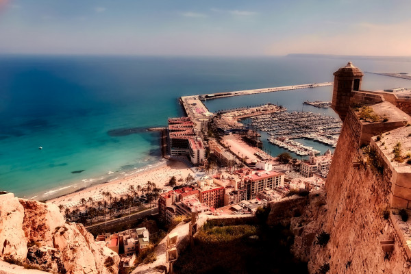 Alicante