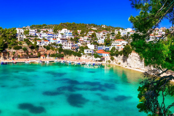 Alonissos