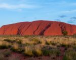 Ayers Rock