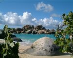 Beef Island-Tortola