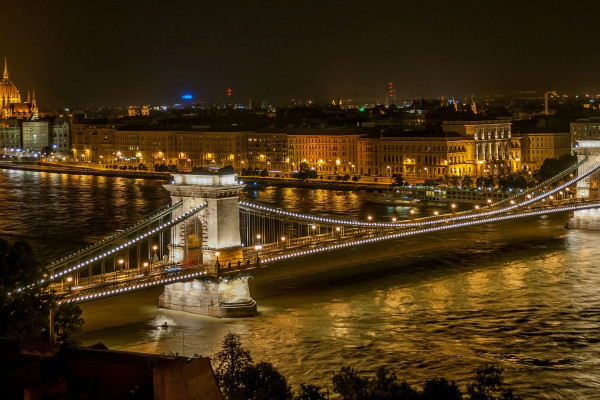 Budimpešta 