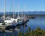 Comox