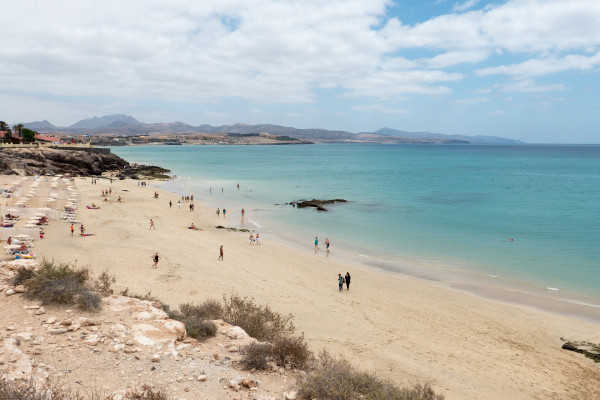 Fuerteventura