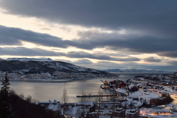 Harstad-Narvik 
