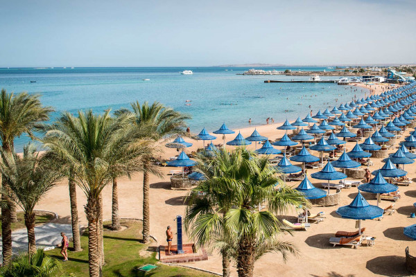 Hurghada