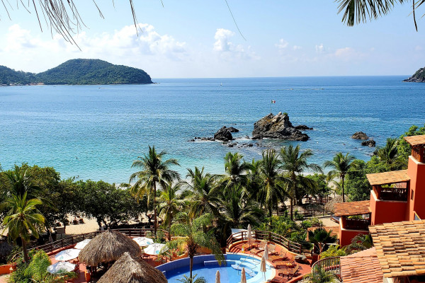 Ixtapa-Zihuatanejo