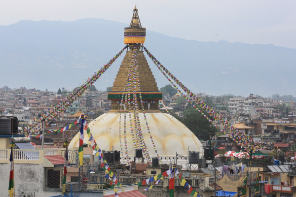 Katmandu 