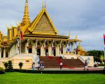 Phnom Penh 