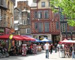 Rennes