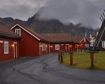 Svolvaer