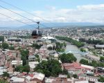 Tbilisi