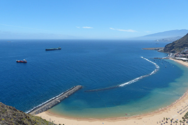 Tenerife - jug