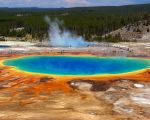 Yellowstone