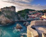 Dubrovnik z okolico