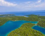 Otok Mljet