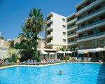 Best Western Plus Hotel Plaza, Rhodes