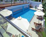 Semiramis City Hotel