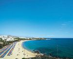THB Lanzarote Beach