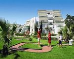 El-Mouradi Palm Marina