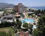 Alanya First Class Hotel