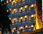 Hotel Na Taconera Sport & Relax