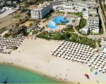 El-Mouradi Palm Marina.
