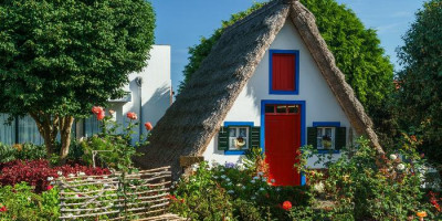 Madeira - eksotični vrt Atlantika - 23.05.2026