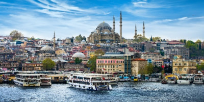 Istanbul - 11.09.2026