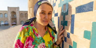 Doživeti Uzbekistan - 24.04.2026