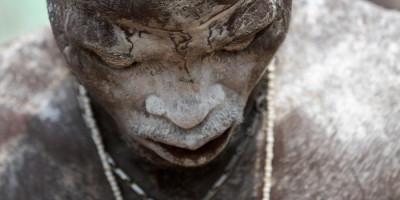 Gana, Togo, Benin - Plemenska pustolovščina in vudu festival - 06.01.2027