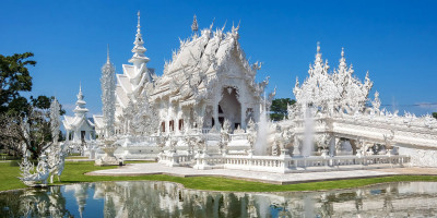 Tajska in počitnice na Phuketu, 12 dni