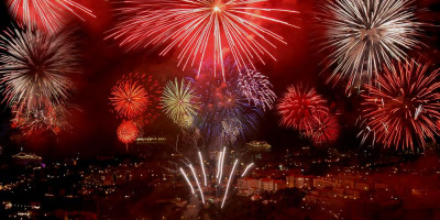 Novoletna Madeira - čarter polet iz Ljubljane