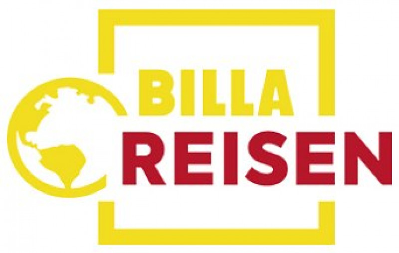 BILLA Reisen