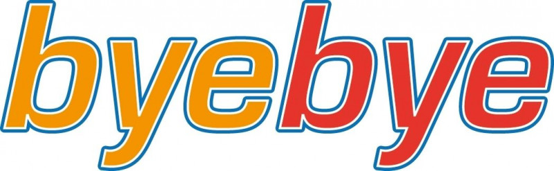Byebye