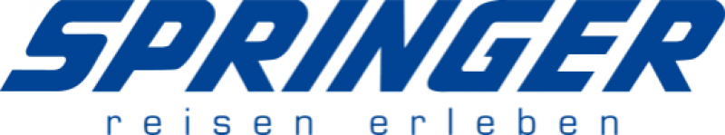 Springer reisen